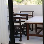 Sea La Vie Apartmán Himarë