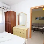 Sea La Vie Apartmán Himarë