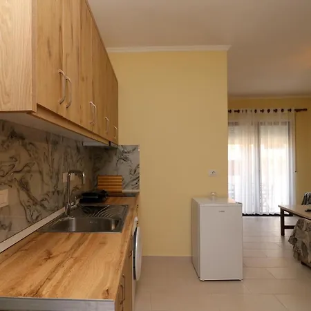 Apartment Sea La Vie Holiday *