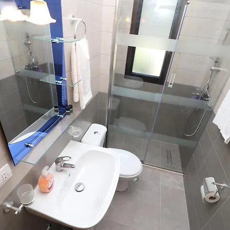 Apartment Sea La Vie Holiday *