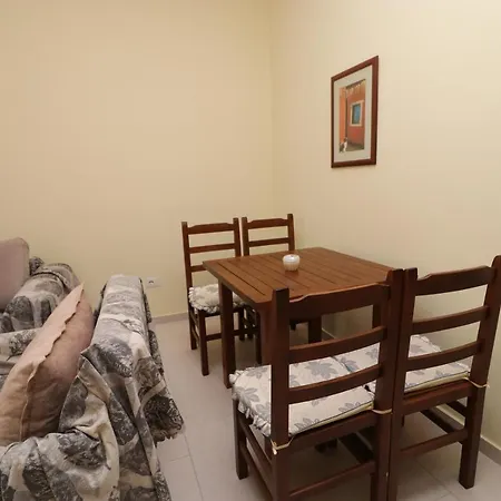 Sea La Vie Holiday Apartment Himare