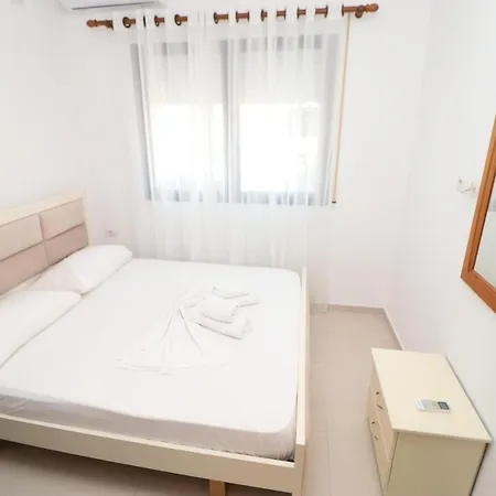 Apartment Sea La Vie Holiday