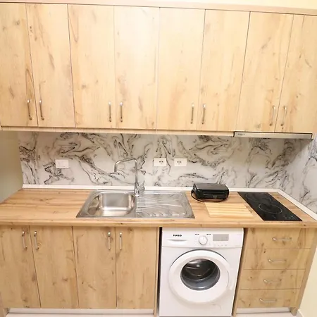 Sea La Vie Holiday Apartment