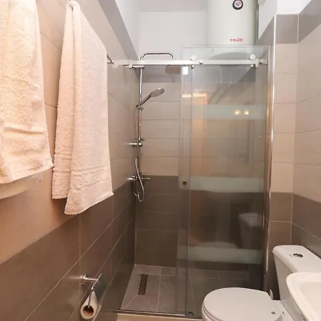 Sea La Vie Holiday Apartment