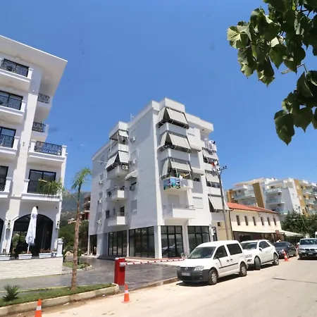 Apartment Sea La Vie Holiday *