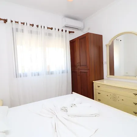 Apartment Sea La Vie Holiday Himare