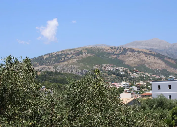Sea La Vie Daire Himarë