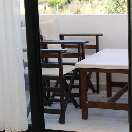 Sea La Vie Appartement Himarë
