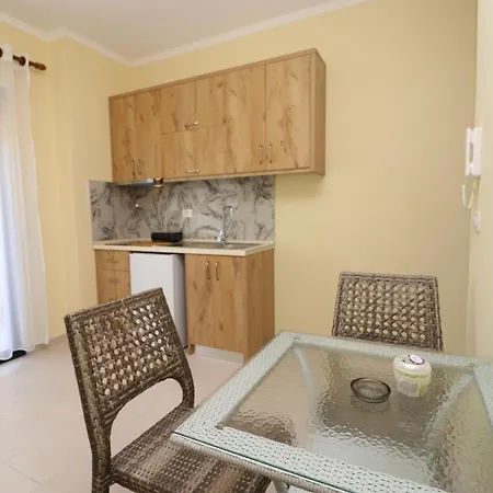 Appartement Sea La Vie Himarë